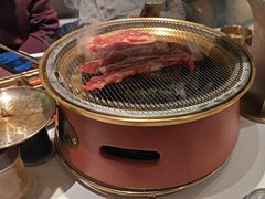 -西塔老太太泥炉烤肉(川沙百联店)