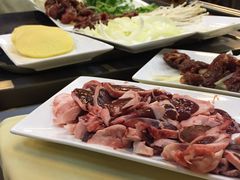 常赢三兄弟(东坝店)-常赢三兄弟·清真涮肉·清真炒菜(朝阳新城店)