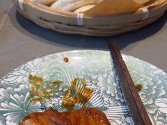 -老家水饺濮阳菜(巴黎街店)