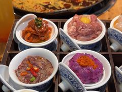 -楠火锅(哈尔滨金爵万象店)