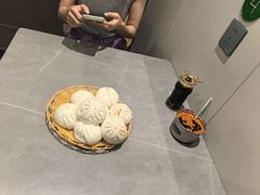 -郑家包子牛肉拉面(尚勤路店)