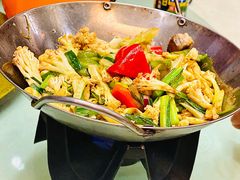 -西城饭店南京菜(新浦路店)