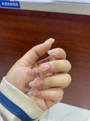 -Touch Nail·品质·美甲美睫