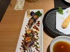 -德川家日本料理(中关村寰太大厦店)