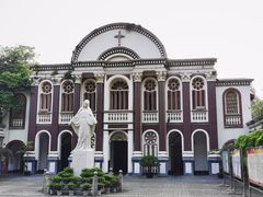 -平安桥天主教堂