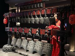 -曾宴·楚菜(湖北省博物馆店)