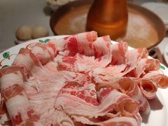 -北京老门框爆肚涮肉馆(锦业路店)