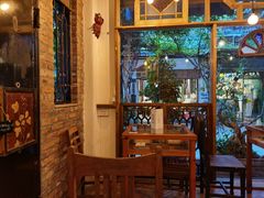 -西关84·History·Art·Cafe