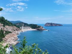 -棒棰岛宾馆景区