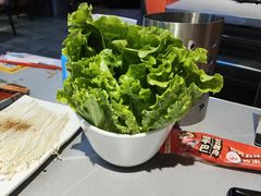 -外婆掌柜·东北家庭烤肉(托乐嘉店)