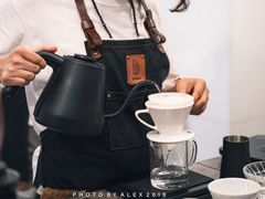 -豆舞咖啡(民乐路店)