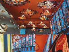 -饭町二郎日式综合茶餐(中安广场店)