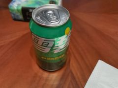-阿明小菜·海鲜·上海菜(梅陇店)