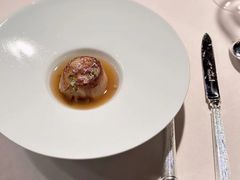 -三嚥阁 La Villa Restaurant