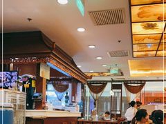 大堂-荷花泰菜(东方新天地店)