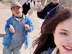 -哈尔滨北方森林动物园