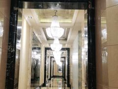 -星河湾半岛酒店-真粤中餐厅