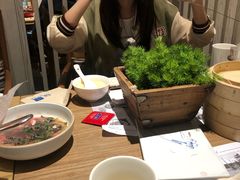 -小大董·烤鸭(凤凰汇店)