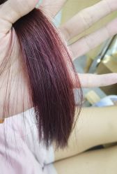 -山浦形象烫染