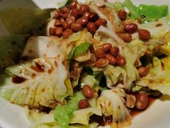 包菜-费大厨辣椒炒肉(黄兴中心广场店)