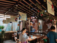 大堂-甘家界柠檬鸭(安吉店)