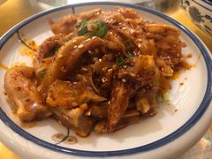 -缪氏川菜(深圳北站缤果空间店)