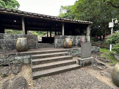 -海口火山口国家地质公园
