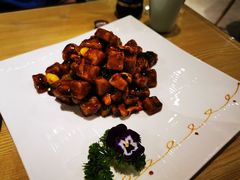 -随喜赞素食餐厅(亦庄店)