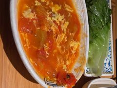 -三两粉(深圳龙华上塘店)
