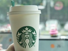 -星巴克(深圳湾口岸分店)