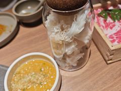 -巴奴毛肚火锅(京西大悦城店)