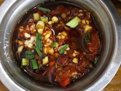 -中和裴氏蹄花(府河路店)
