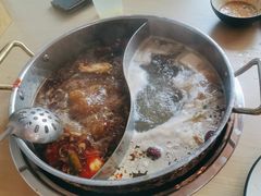 -九牛捞火锅(文化路店)