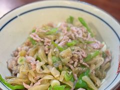 -保儿牛肉面(万象城店)