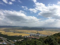 -帽儿山国家森林公园