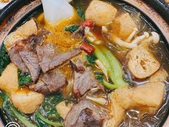 -凡老头米线砂锅(古荡新村西粮站)