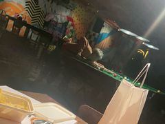 -Q MEX 库迈墨西哥餐吧(三里屯店)