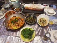 -红辣椒·川菜·火锅(张杨路店)