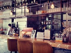 -The Rug Cafe(王府中环店)