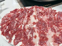 -黑山牛肉汤火锅(花城汇店)