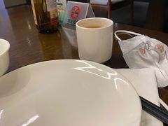 -枣子树·素食餐厅(朱家尖店)