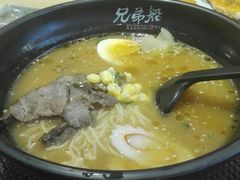 -兄弟船·精致料理(天津路店)