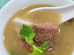 -藏味八珍特色火锅