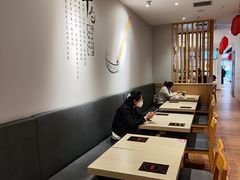 -吉野家(学院路店)