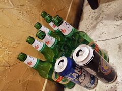 -闯关东东北农家菜(崂山石老人店)