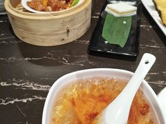-粤轩楼广式特色餐厅(青岛路店)