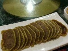 -老家菜馆(正定店)