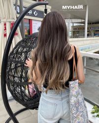 -BM SALON