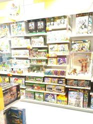 -乐高授权专卖店(中关村领展店)