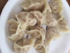 -海胆小馆(东北水饺·春柳店)